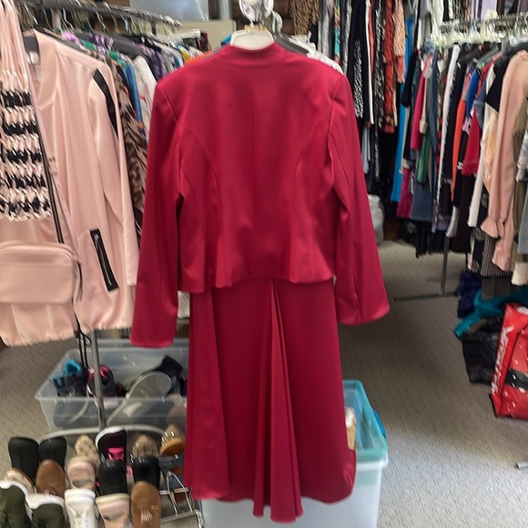 ❤️Stunning Vintage JS Collection 4 Piece Skirt Set 12/14 - Picture 7 of 14